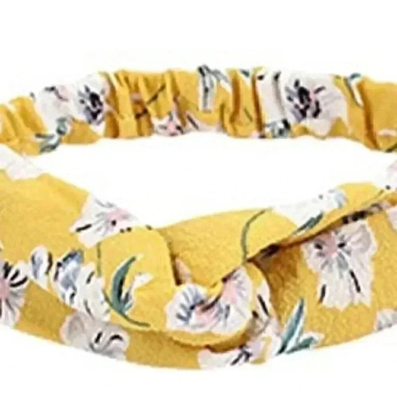 Accessories - Boho Headband - NWOT